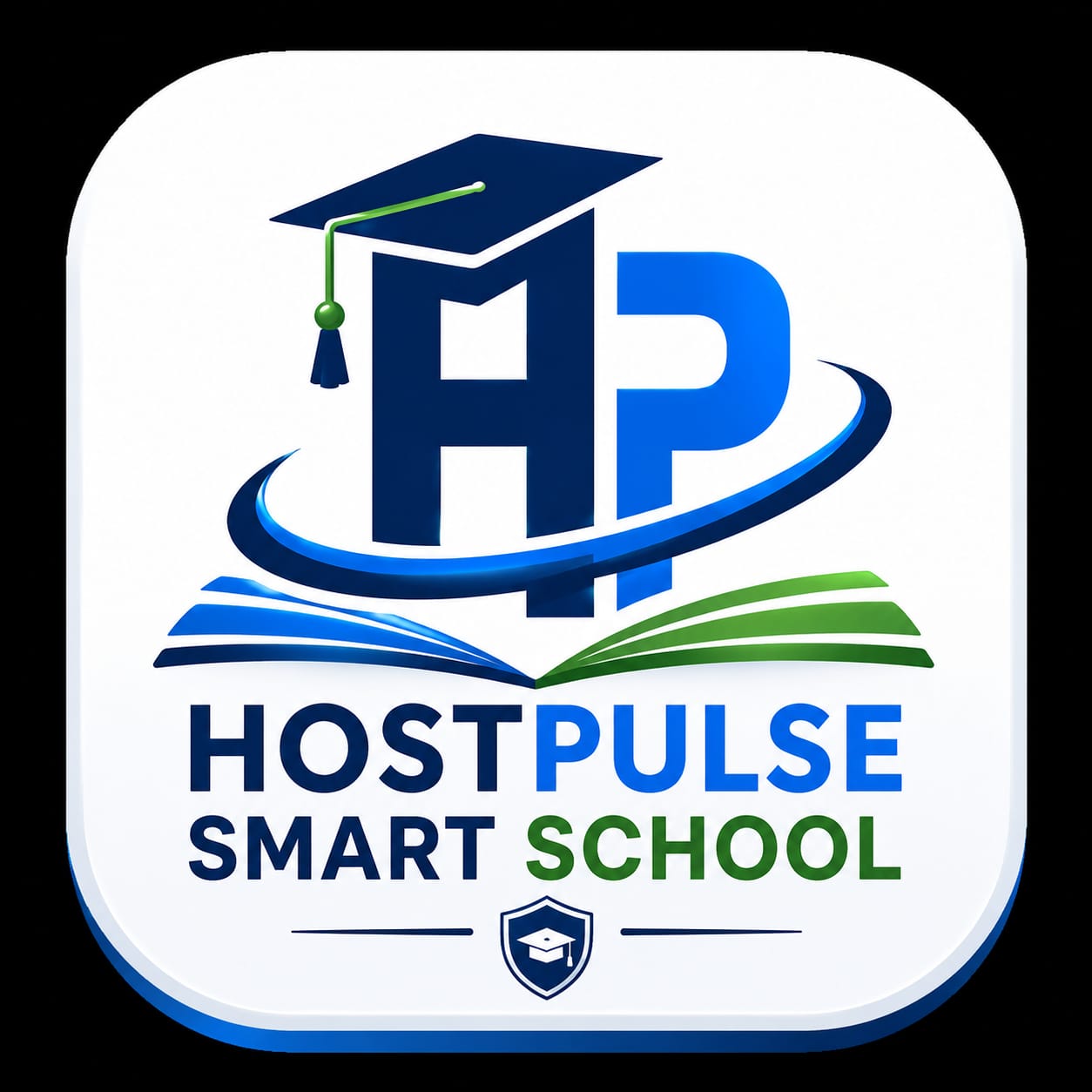 School Logo